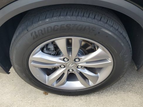 Used 2024 Acura MDX FWD image 4