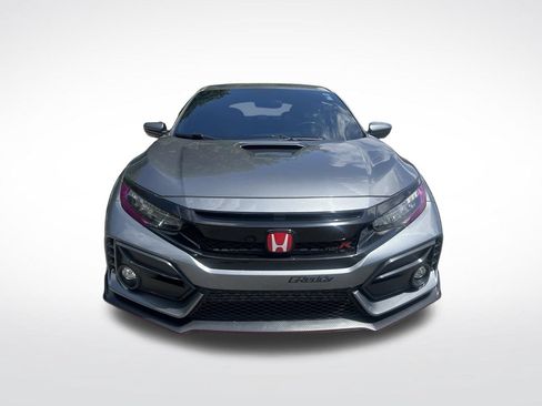 Used 2019 Honda Civic Type R image 8