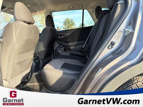 Used 2024 Subaru Outback Premium image 23