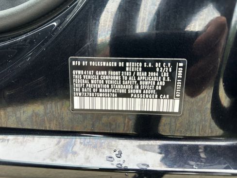 Used 2025 Volkswagen Jetta SE image 31