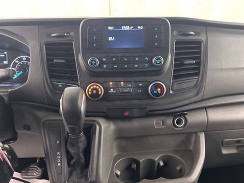 Used 2023 Ford Transit 250 Base image 14