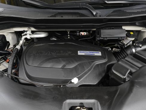 Used 2018 Honda Pilot EX-L image 31