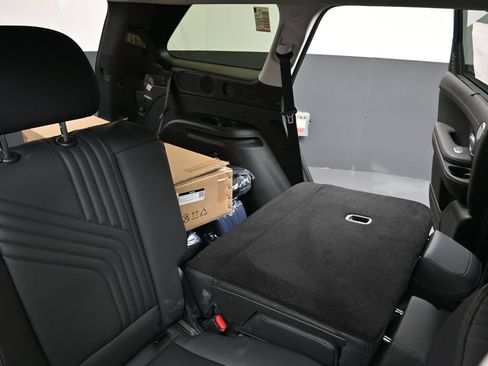 New 2026 Hyundai Palisade SEL Premium AWD/4WD image 16