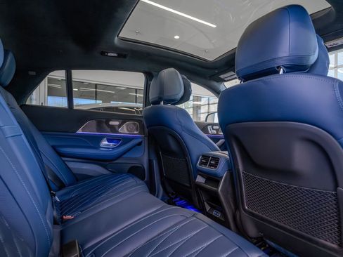 New 2026 Mercedes-Benz GLE 63 AMG S image 28