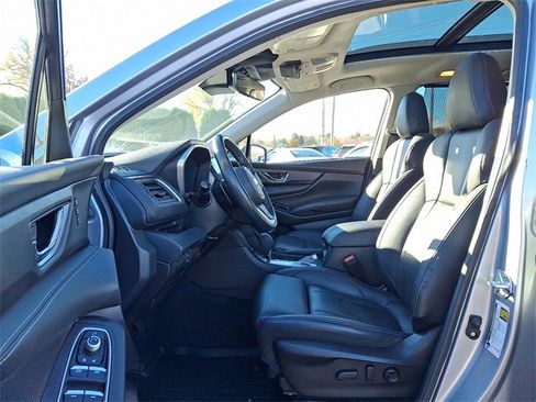 Used 2023 Subaru Ascent Limited w/ Technology Package image 16