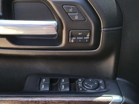 Used 2021 GMC Sierra 2500 Denali AWD/4WD image 18