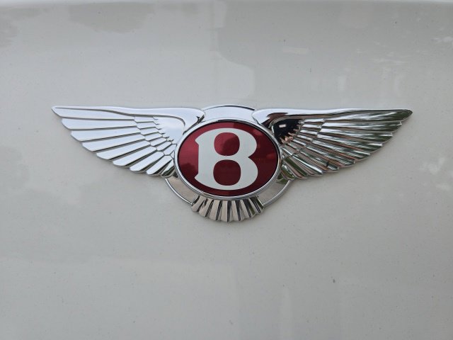 Used 2017 Bentley Continental GT V8 S AWD/4WD image 12