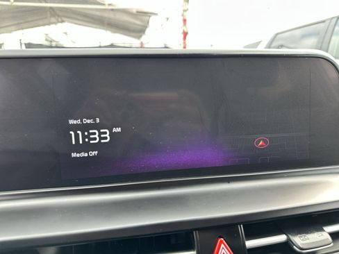 Certified 2024 Kia Seltos S image 12