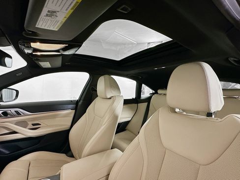 Used 2023 BMW 430i Gran Coupe image 27