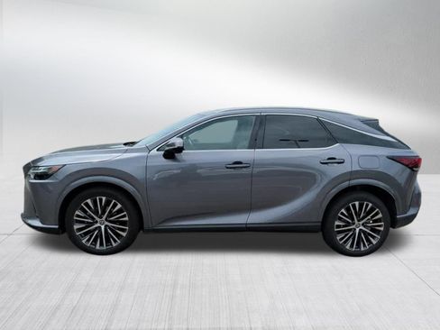 Used 2023 Lexus RX 350 Premium Plus w/ Cold Area Package AWD/4WD image 3
