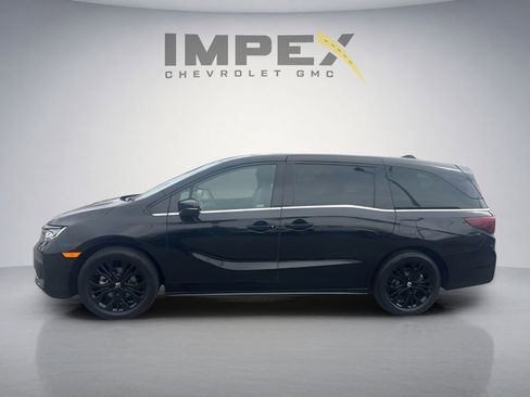 Used 2025 Honda Odyssey Sport-L image 2