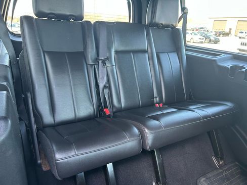 Used 2007 Ford Expedition EL XLT image 14