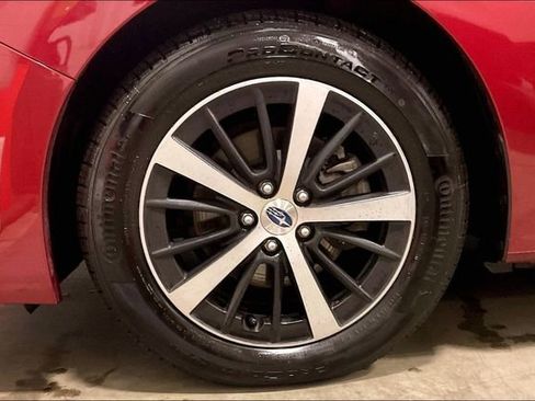 Used 2023 Subaru Impreza Premium image 9