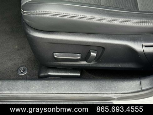 Used 2023 Lexus IS 300 w/ Comfort Package image 12