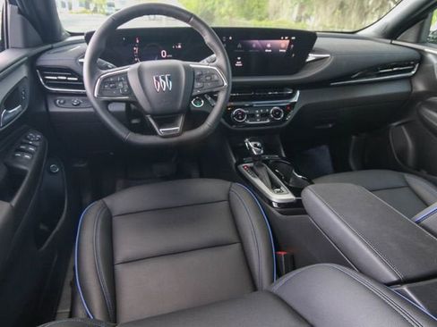 New 2026 Buick Envista Sport Touring w/ Convenience I Package FWD image 16