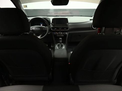 Used 2020 Hyundai Kona SEL Plus FWD image 62