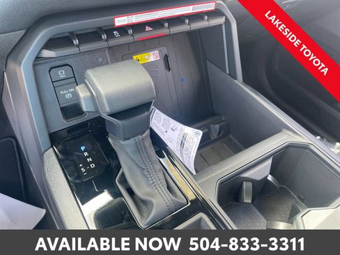 Certified 2026 Toyota Tundra SR image 31