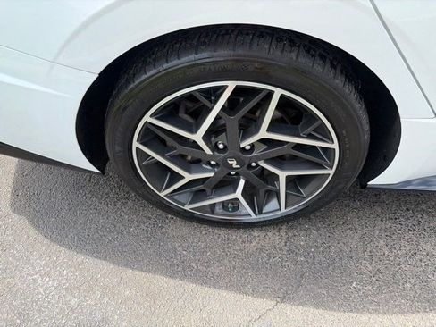 Used 2022 Hyundai Sonata N Line FWD image 46