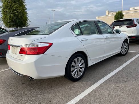 Used 2014 Honda Accord EX-L image 3