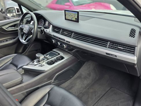 Used 2018 Audi Q7 2.0T Premium Plus image 9