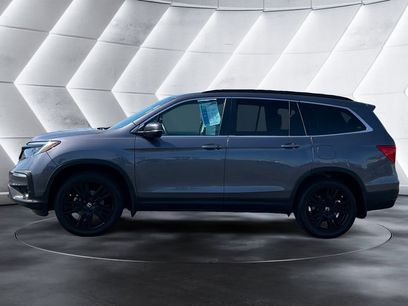 Used 2022 Honda Pilot Special Edition