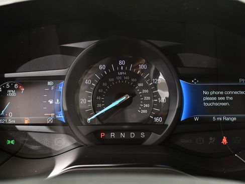 Used 2024 Ford Edge SEL w/ Convenience Package image 26