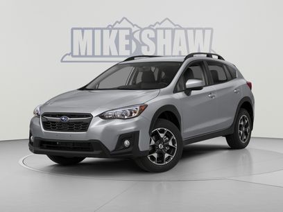 Used 2020 Subaru Crosstrek 2.0i Premium