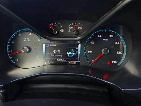 Used 2018 GMC Canyon Denali AWD/4WD image 21