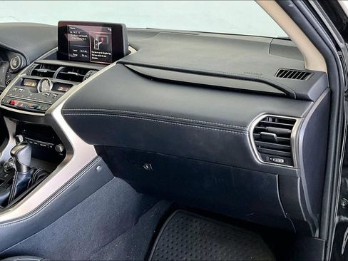 Used 2019 Lexus NX 300 FWD w/ Comfort Package image 19