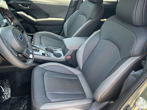 New 2026 Subaru Crosstrek 2.5i Limited AWD/4WD image 30