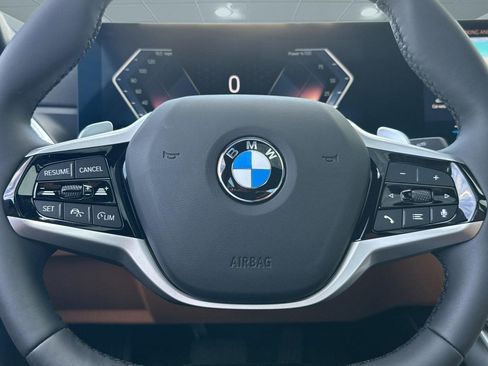 Used 2026 BMW 330i Sedan w/ Premium Package image 20