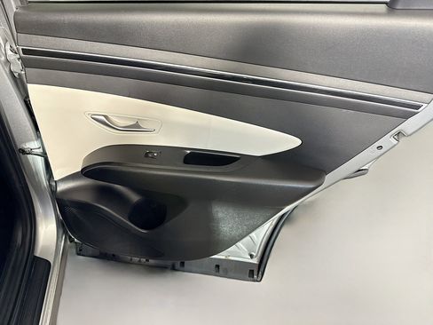 Used 2023 Hyundai Tucson SEL image 28