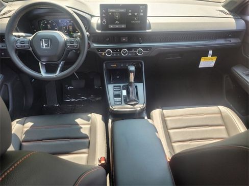 New 2026 Honda CR-V Sport-L image 9