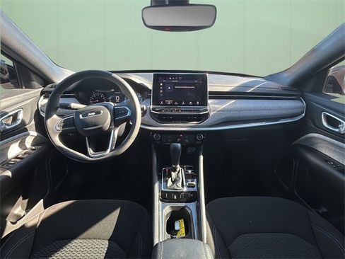 Certified 2024 Jeep Compass Sport image 24