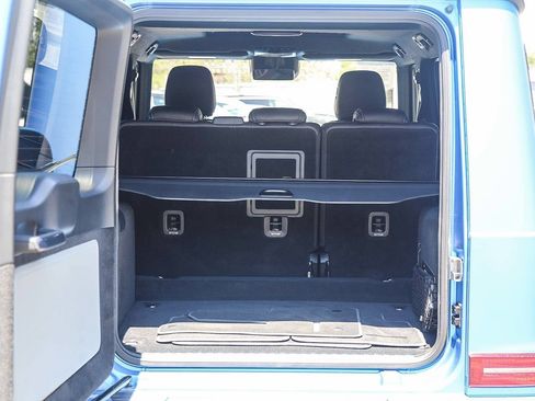 Used 2025 Mercedes-Benz G 580 w/ EQ Technology image 24