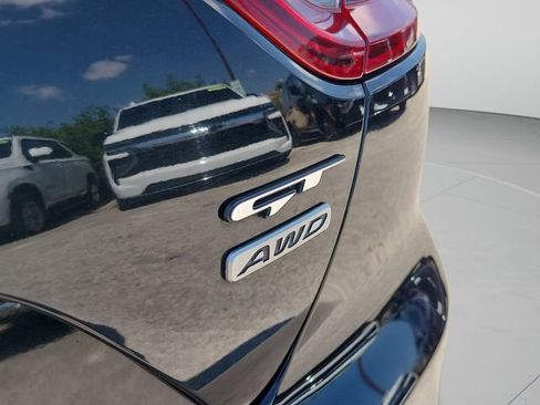 Used 2018 Kia Stinger GT2 AWD/4WD image 31