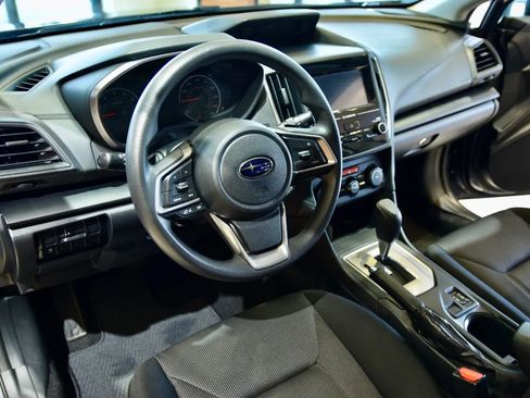 Used 2018 Subaru Impreza 2.0i Premium image 10