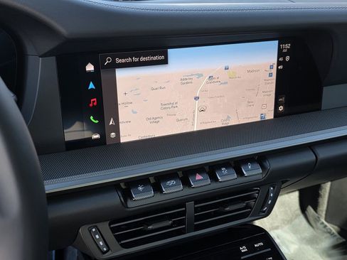 New 2026 Porsche 911 Carrera 4S AWD/4WD image 20