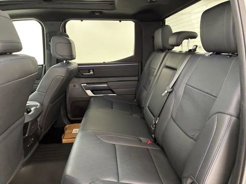 Used 2024 Toyota Tundra Platinum AWD/4WD image 18