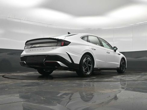 New 2026 Hyundai Sonata SEL image 36