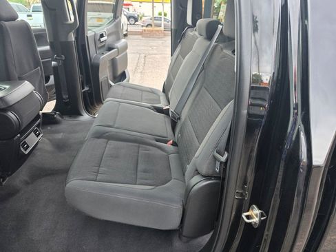 Used 2020 Chevrolet Silverado 1500 LT AWD/4WD image 29