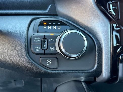 New 2026 RAM 1500 Big Horn image 28