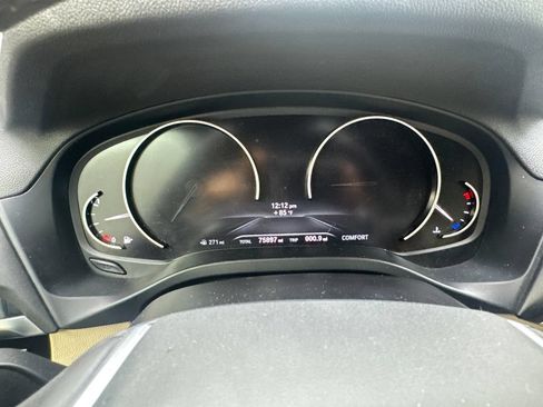 Used 2020 BMW X3 xDrive30i w/ Convenience Package AWD/4WD image 58