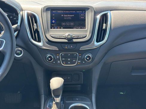 Certified 2024 Chevrolet Equinox LT w/ LPO, Floor Liner Package image 13