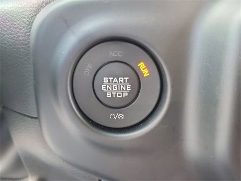 Used 2023 Jeep Wrangler Unlimited Rubicon 4xe image 26