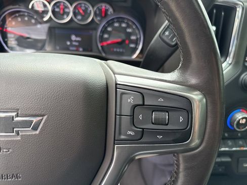 Used 2020 Chevrolet Silverado 1500 RST w/ All-Star Edition image 21