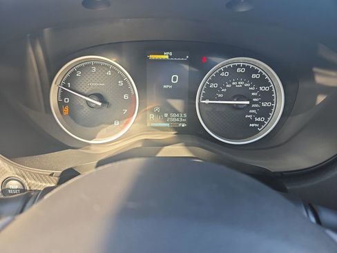 Certified 2023 Subaru Forester Premium AWD/4WD image 20