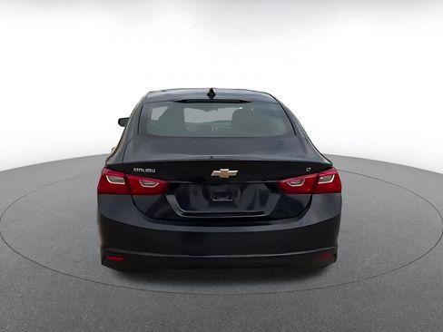 Used 2023 Chevrolet Malibu LT w/ Driver Confidence Package image 12