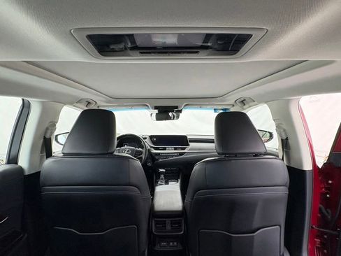 Used 2019 Lexus ES 350 F Sport FWD image 27