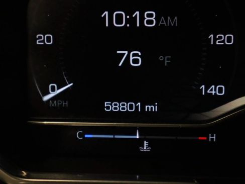 Used 2024 GMC Sierra 1500 SLT RWD image 8